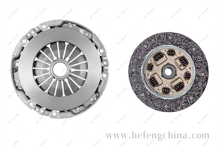 EXEDY PGK2066 CLUTCH KIT For PEUGEOT in stock