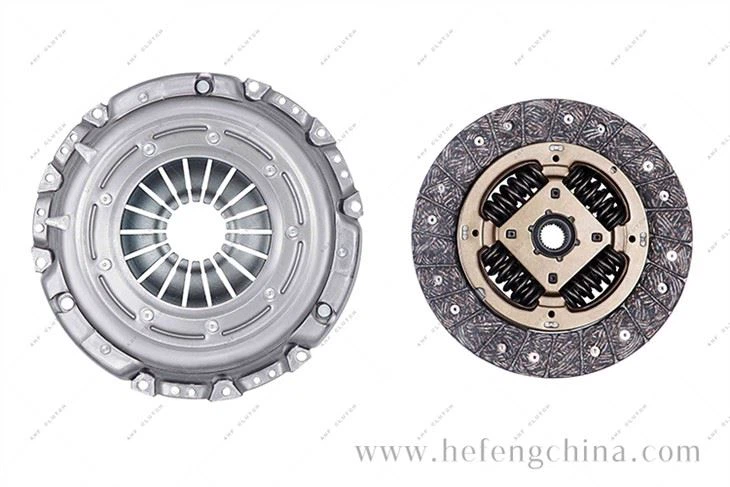 LUK 600 0016 00 CLUTCH KIT For VW